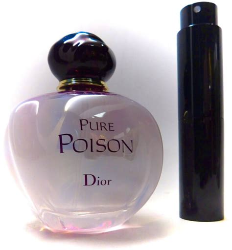 dior atomizer|parfum christian dior collection.